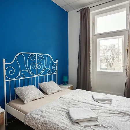 Brickyard Hostel *