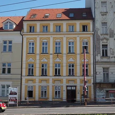 Brickyard Братислава